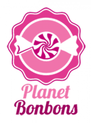 Planet Bonbons