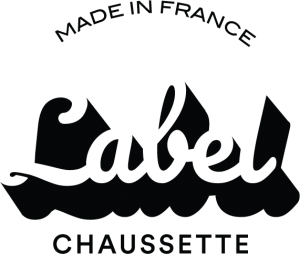 Label Chaussette