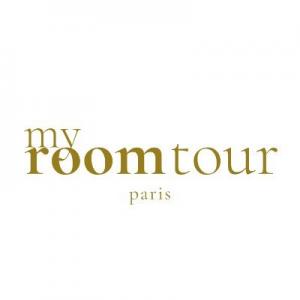 MY ROOM TOUR
