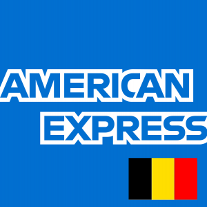 American Express Belux