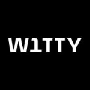 W1tty