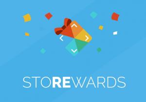 Storewards