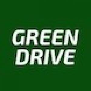 Green Drive