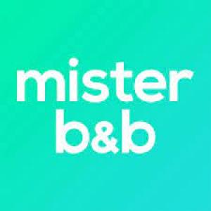 MisterB&B