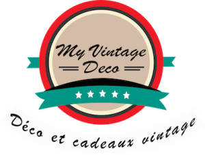 My Vintage Deco