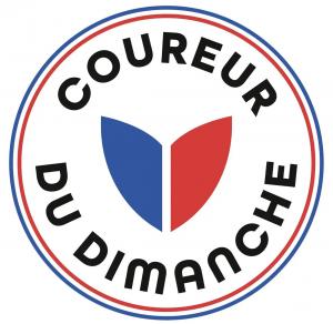 Coureur du dimanche