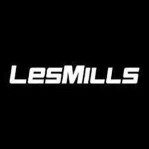 Les Mills+