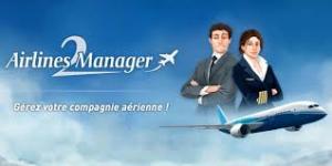 Airlines Manager