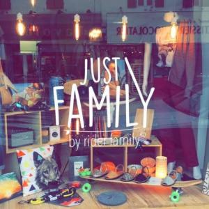 Just Family