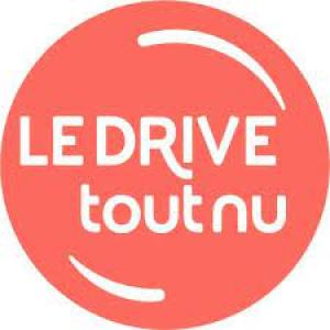 LE DRIVE tout nu