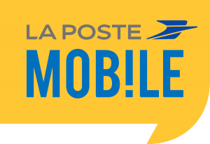 La Poste Mobile