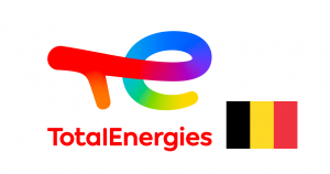 TotalEnergies Belgique