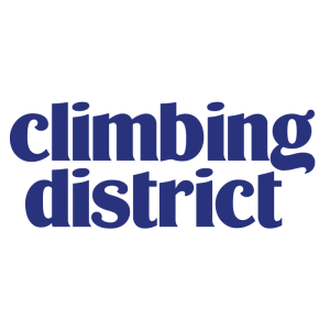Climbing district