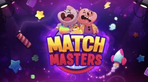 Match Masters