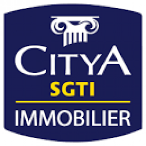 Citya Immobilier SGTI (Tours)