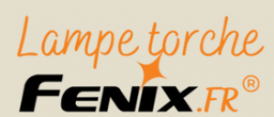 Lampe torche Fenix