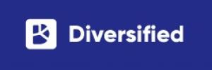 Diversified