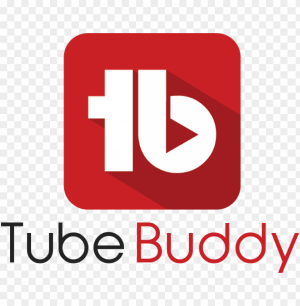 TubeBuddy