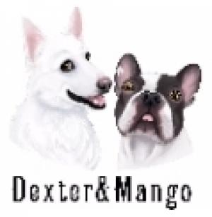 Dexter et mango