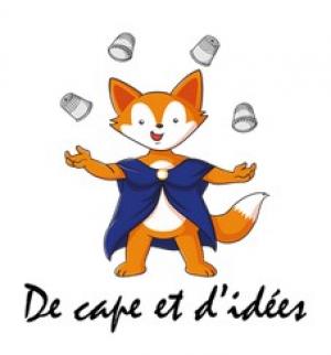 De cape et d'idées