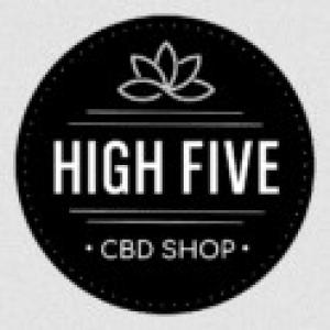 HighFiveCBD