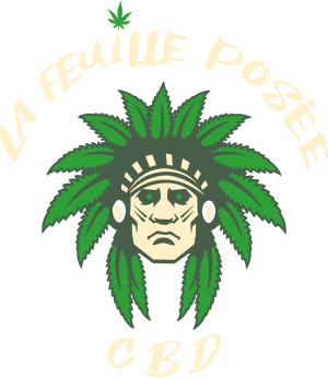 La Feuille Posée - CBD shop