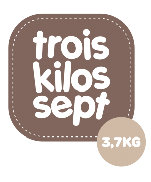 Trois Kilos Sept