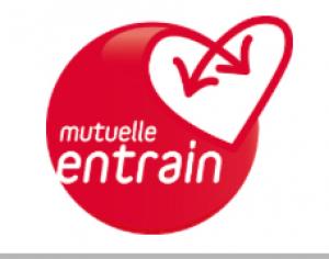 Mutuelle entrain