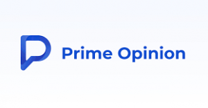 Prime Opinion