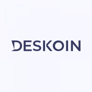 Deskoin