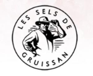 Les salins de Gruissan