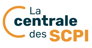 La centrale des SCPI