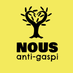 NOUS anti-gaspi