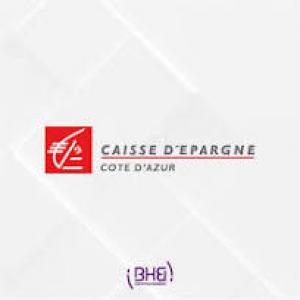 Caisse d'Epargne Côte d'Azur