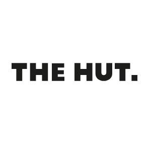 THE HUT