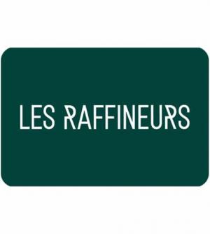 Les Raffineurs