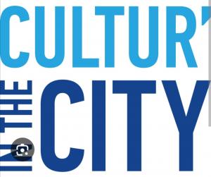 CULTUR' IN THE CITY