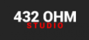 432 OHM Studio