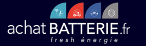 Achatbatterie