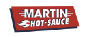 Sauces Martin