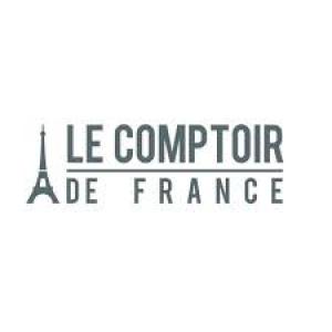 Le Comptoir de France