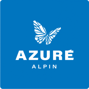 Azuré Alpin
