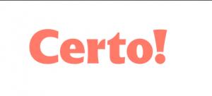 Certo
