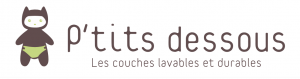 P’tits Dessous
