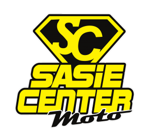 Sasie Center Moto