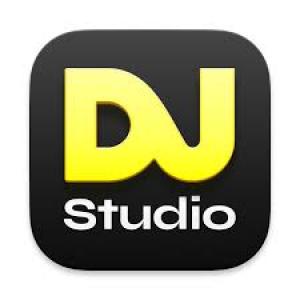 DJ Studio