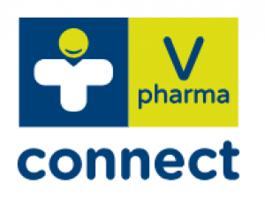V Pharma Connect