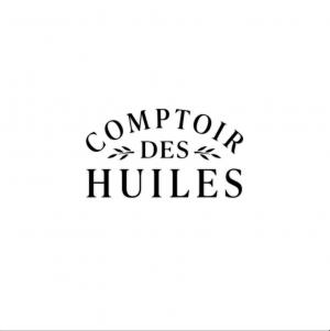 Comptoir des huiles
