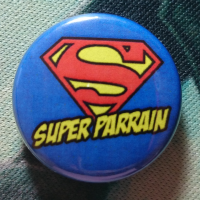 SuperParrain