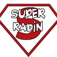 SUPER RADIN